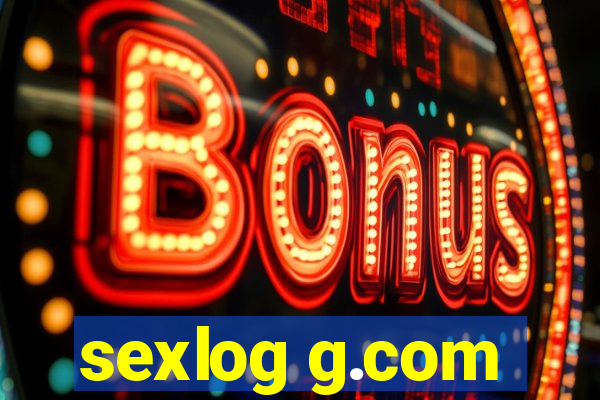 sexlog g.com